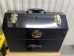 Mac Tool Box Cantilever Miller Genuine Draft