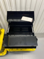 Mac Tool Box Cantilever Miller Genuine Draft