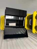 Mac Tool Box Cantilever Miller Genuine Draft