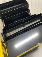 Mac Tool Box Cantilever Miller Genuine Draft