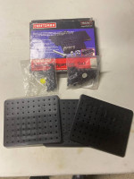 Craftsman Tool Storage Organizer