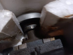 New Dayton 6z849 milling table with u clamp set