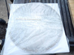 3-NEW 14" Premium Diamond Blades