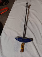 Vintage indestro super torque wrench #8099 3/4 drive