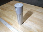 Paint Sprayer Manifold Filter