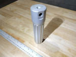 Paint Sprayer Manifold Filter