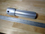 Paint Sprayer Manifold Filter