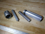 Paint Sprayer Manifold Filter