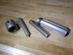 Paint Sprayer Manifold Filter