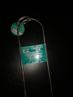 Gardco No. 3 EZ Zahn Viscosity Flow Cup