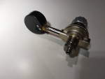 Stainless Steel Fluid Pressure Regulator