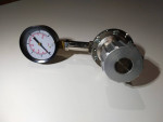 Stainless Steel Fluid Pressure Regulator