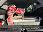 MK DIAMOND WET TILE SAW