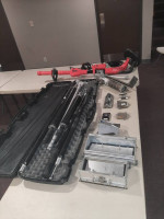 Semi-Automatic Drywall Tools