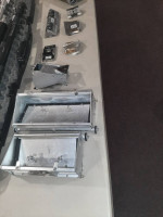 Semi-Automatic Drywall Tools