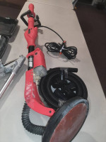 Semi-Automatic Drywall Tools