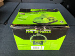 Greenworks PRO 60V Dual Port Turbo 4.0 5.0 6.0 8.0 ah Battery Charger