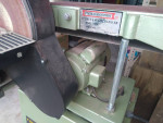 Harbor Freight 6x48in Belt and 9 in. Disc Sander