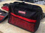 4 New Craftsman Tool bags
