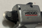 Rigid No.153 Tubing Cutter