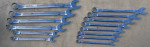 Craftsman Professional Wrenches Metric-SAE sizes-USA