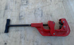 Superior No. 2 Pipe Cutter -  1/8” - 2” Pipe Capacity -USA made