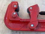 Superior No. 2 Pipe Cutter -  1/8” - 2” Pipe Capacity -USA made