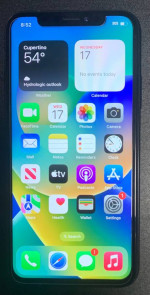 ***A+ Factory Unlocked iPhone X 256GB GB***