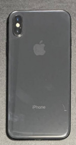 ***A+ Factory Unlocked iPhone X 256GB GB***