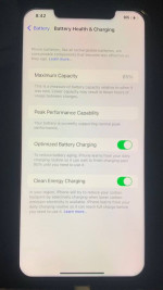 ***Black T-Mobile iPhone XS Max 256GB - Read Description***