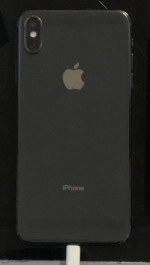 ***Black T-Mobile iPhone XS Max 256GB - Read Description***