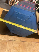 Vintage Ultimate ROLY KIT Portable Workshop Tool Box Kit