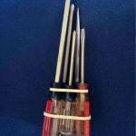 Craftsman 5 Pc Screwdriver Set