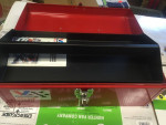 Toolbox - Valvoline - NEW