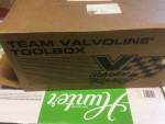 Toolbox - Valvoline - NEW