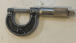 Vintage Micrometers