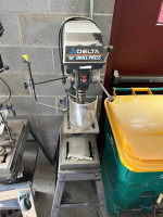 Delta 10” Drill Press with Stand