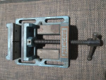 Palmgren drill press Vice 6-in