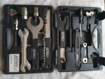 Spin Doctor Bike Tool Kit