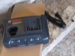 Bosch 18V Lithium Hammer Drill and Impact driver, batteries w/ charger