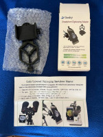 Digiscope Mount - Gosky