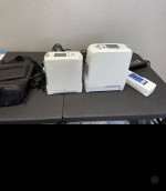 New / used Oxygen Portable