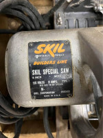 Skil - Circular Saw - Model 526