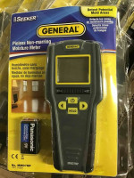 General Tools MMD7NP Digital Moisture Meter