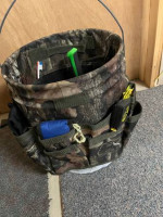 Tool Bucket Organizer