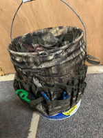 Tool Bucket Organizer