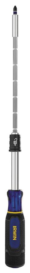 IRWIN INDUSTRIAL Tool 1948779 5"-11" Extending Driver