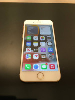 Apple iPhone 8 256GB - GSM/LTE - Unlocked - A 11 Bionic chip