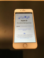 Apple iPhone 8 256GB - GSM/LTE - Unlocked - A 11 Bionic chip