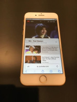 Apple iPhone 8 256GB - GSM/LTE - Unlocked - A 11 Bionic chip
